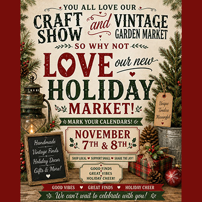 Holiday Market