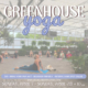 Join us on Sunday April 7th or Sunday April 28th for beginner friendly yoga in our greenhouse. Reserve your spot online now.