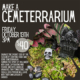 Make a cemeterrarium. Friday October 13th @ 3PM