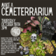 Make a cemeterrarium. Thursday October 19th @ 3PM