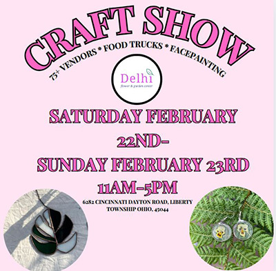 Craft Show