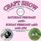 It's almost time for the annual Craft Show at Delhi Flower & Garden Center! With 75+ vendors, food trucks, and face painting. Join us February 22nd and 23rd from 11 am to 5 pm. See you there!